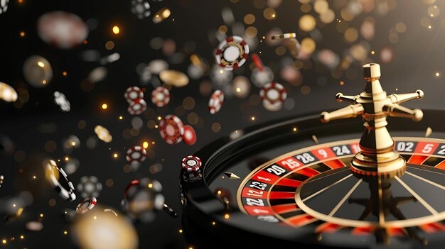 rokobet Dynamic Reward Rounds